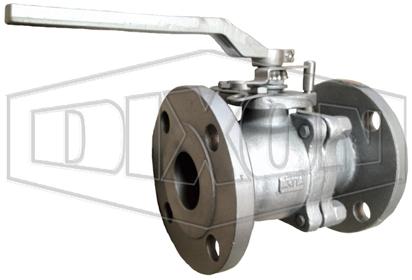 Fire Safe Certified Ball Valve ANSI 150LB